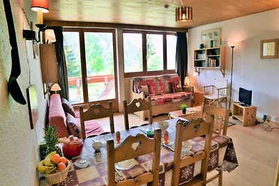 Studio für 5 Personen