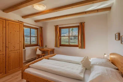 Ferienwohnung mit 2 Schlafzimmer