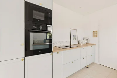 Apartment in Erquy in der Nähe von Cap...