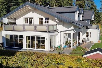 Huis Terra Comfortabel vakantiehuis