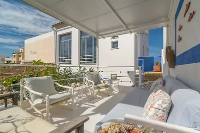Casa Acogedora - Haus In Portocolom.