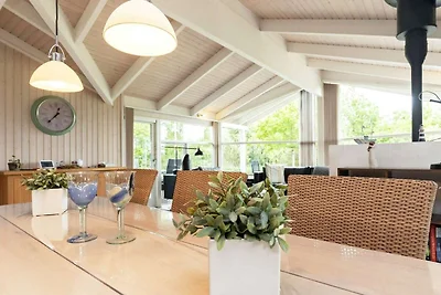 9 Personen Ferienhaus in Jerup