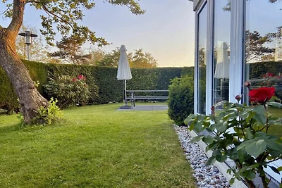 TexelGlück; Traumhaus mit eigener Sauna