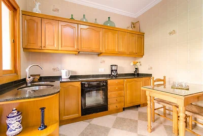 Es Port - Apartment In Portocolom.