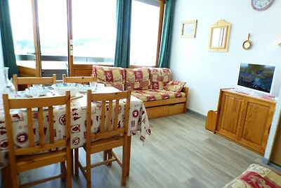 Appartement in Beaufortain vlakbij de...