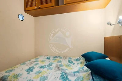 Studio für 4 Personen