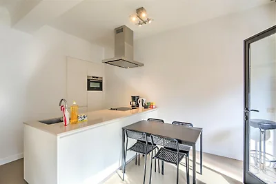 Ferienwohnung für 9 Personen in Antwerpen
