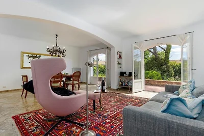 Ferienhaus mit 1 Schlafzimmer