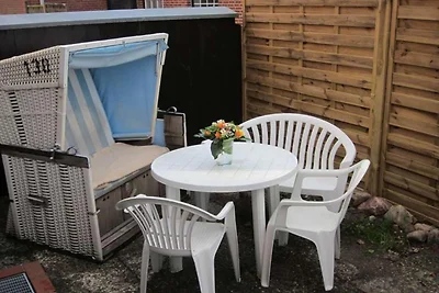 Appartamento per le vacanze a Westerland sull...