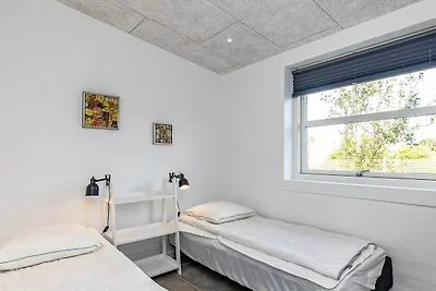 8 persone case ad Vestervig