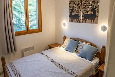 Residenza Le Balcon Des Airelles