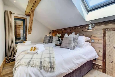 Apartment in Morzine in der Nähe der...