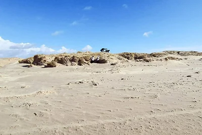 4 Personen Ferienhaus in Fanø-By Traum