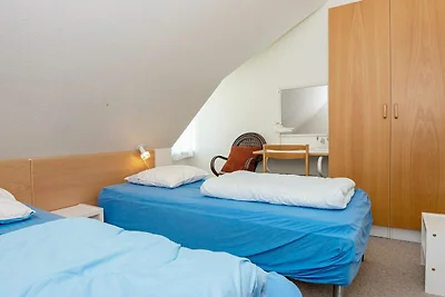 6 Personen Ferienhaus in Lemvig-By Traum