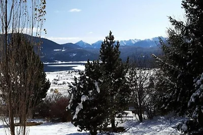 Appartement in Les Angles bij skipistes