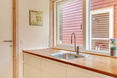 6 persoons vakantie huis in Gudhjem-By Traum