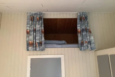 6 Personen vakantie huis in Ansager