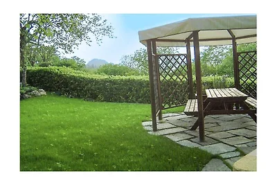 Wohnung mit 1 Schlafzimmer