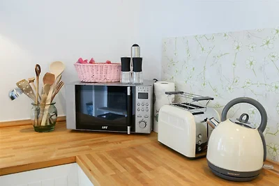 Attrezzature e servizi casa vacanze Attrezzature e servizi casa vacanze