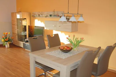 Ferienwohnung mit 1 Schlafzimmer