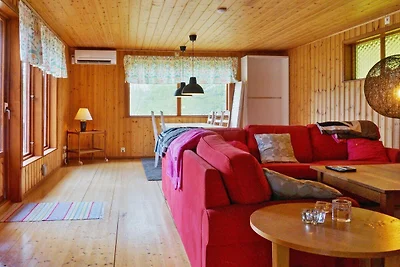 8 Personen Ferienhaus in VäTö