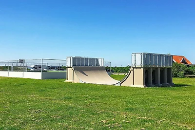 6 persoons vakantie huis op een vakantie park...