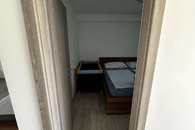 Apartmani Murter Blue - One bedroom apartment...
