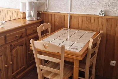 Studio für 3 Personen, 2 Sterne, Westlage