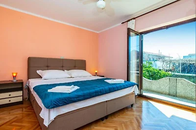 Two Bedroom Apartment with Terrace