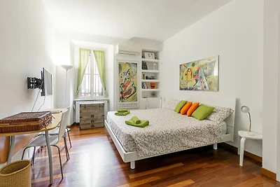Appartamento Vacanza con famiglia Milano