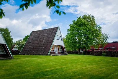 Casa vacanze a Damp per 8 persone