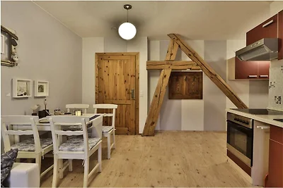 Zum Reetdachhaus am Haff " Möwennest"