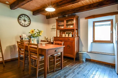 Casa vacanze con terrazza