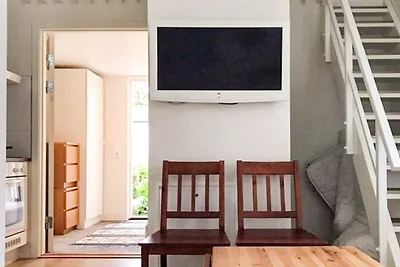 3 Personen Ferienhaus in Sölvesborg-By Traum
