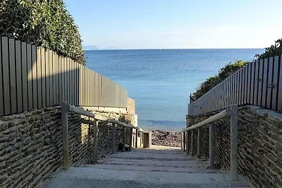 Monolocale a Sanary-sur-Mer sul Mare