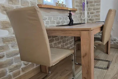 Studio apartment Angir Martina