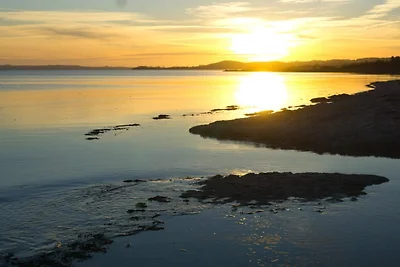 8 persoons vakantie huis in Ebeltoft