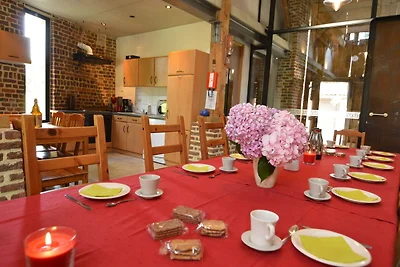Lussuosa casa vacanze con giardino privato