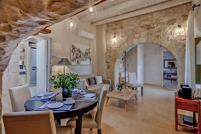 Ferienhaus, Kastellos