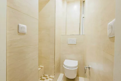 Appartamento tranquillo 1BR/4P - Quartier du...