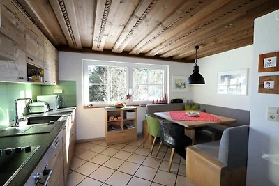 Hundefreundliche Ferienwohnung in Flachau