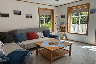 Tom's Stuga Holiday Apartment