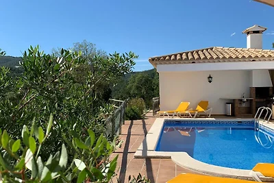 Villa di lusso a Calonge con piscina privata