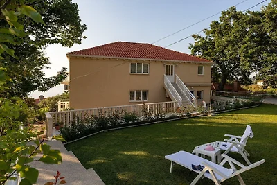 Apartments Belenum - Double Room with Balcony...