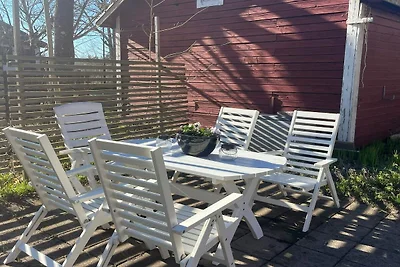 5 Personen Ferienhaus in Tving