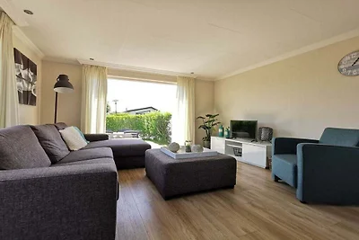 Ferienhaus Erholungsurlaub Egmond aan den Hoef