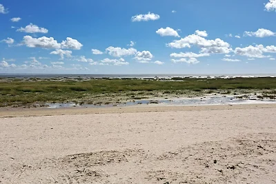 7 Personen Ferienhaus in Fanø-By Traum