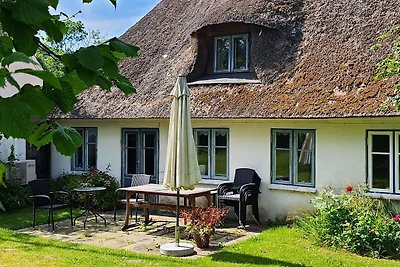 6 Personen Ferienhaus in Augustenborg-By...