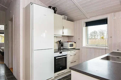 6 Personen Ferienhaus in Juelsminde-By Traum