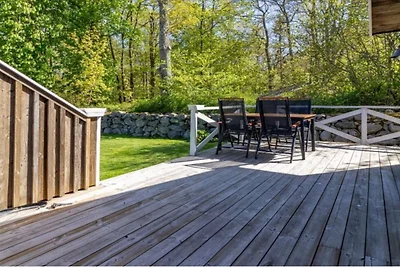 4 Sterne Ferienhaus in Drottningskär